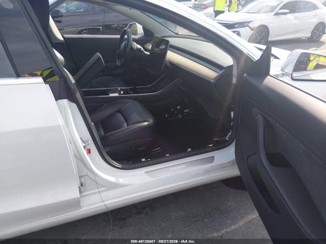 2018 TESLA MODEL 3 LONG RANGE/MID RANGE 5