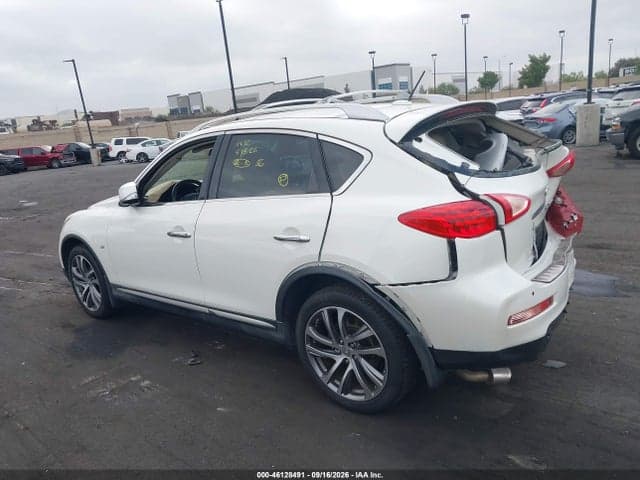 2017 INFINITI QX50 15