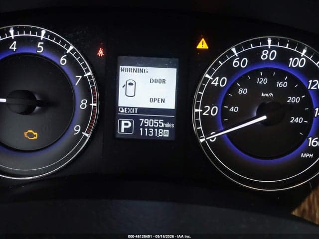2017 INFINITI QX50 16