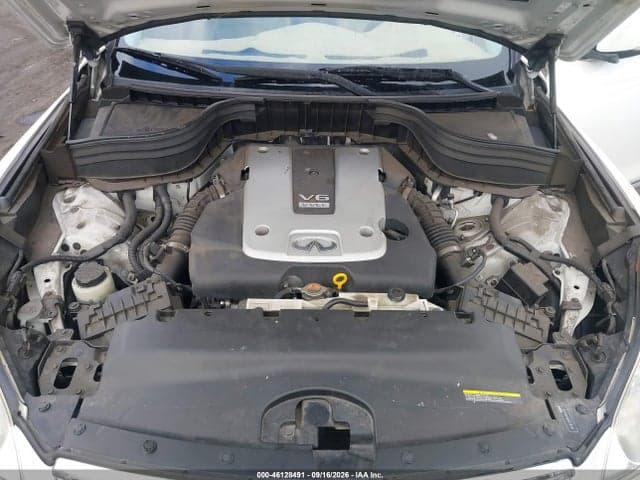 2017 INFINITI QX50 10