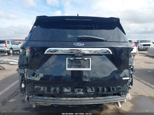 2020 FORD EXPLORER XLT 17