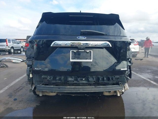 2020 FORD EXPLORER XLT 6