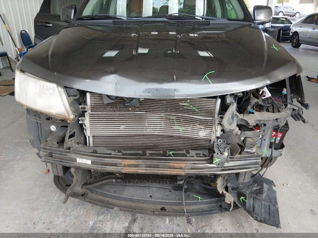 2018 DODGE JOURNEY SXT 13