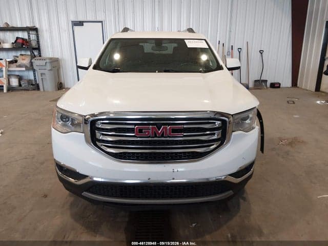 2017 GMC ACADIA SLE-2 12
