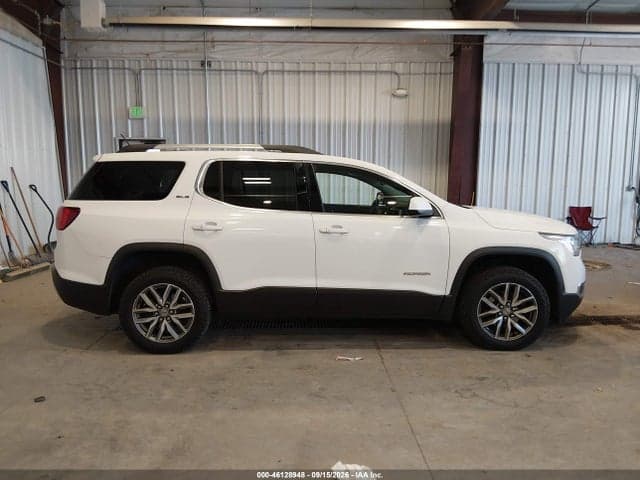 2017 GMC ACADIA SLE-2 13