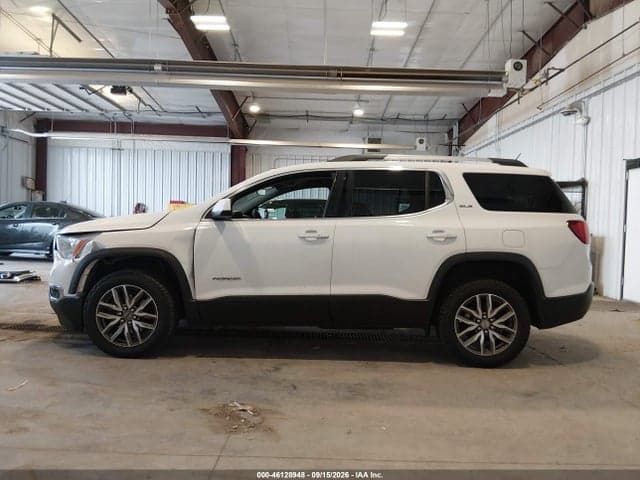 2017 GMC ACADIA SLE-2 14