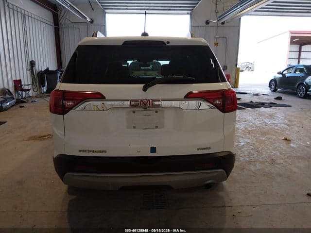 2017 GMC ACADIA SLE-2 16