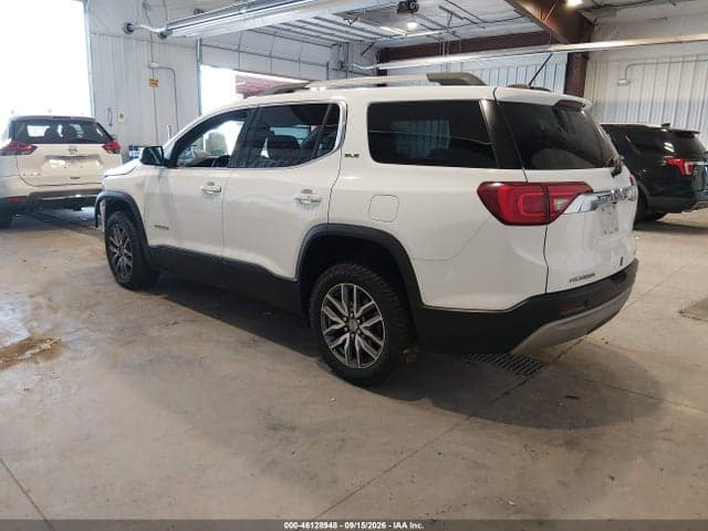 2017 GMC ACADIA SLE-2 3
