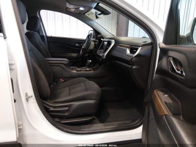 2017 GMC ACADIA SLE-2 5