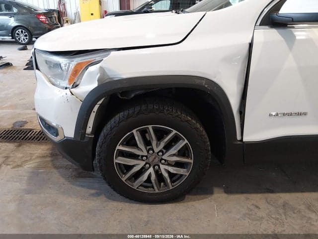 2017 GMC ACADIA SLE-2 6