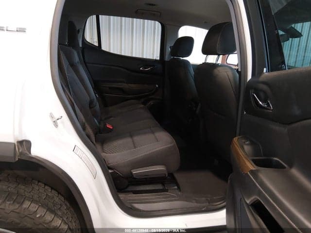 2017 GMC ACADIA SLE-2 8