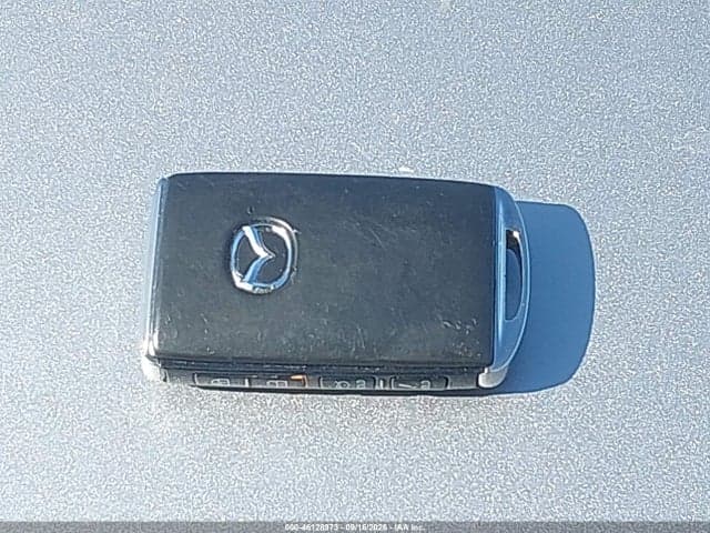 2023 MAZDA MAZDA3 2.5 S PREFERRED 11