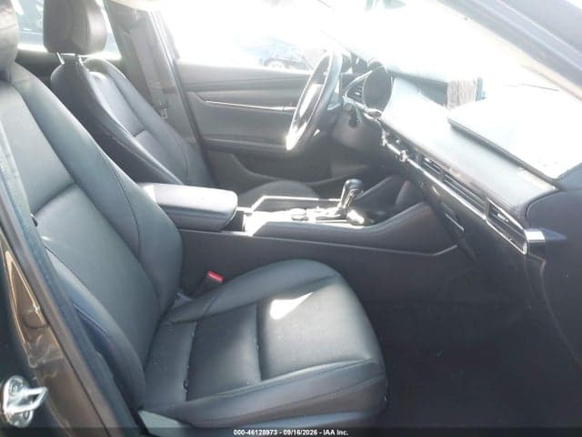 2023 MAZDA MAZDA3 2.5 S PREFERRED 5