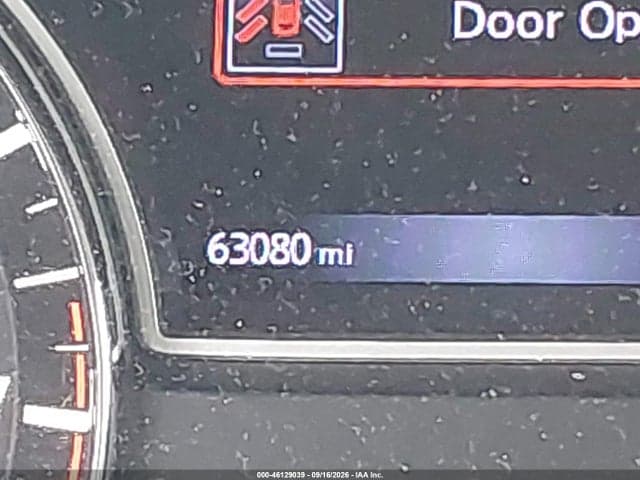 2017 NISSAN ALTIMA 2.5 S 15