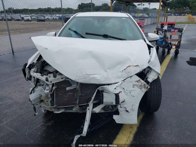 2019 TOYOTA COROLLA LE 12