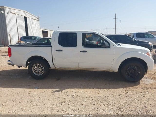 2019 NISSAN FRONTIER SV 13