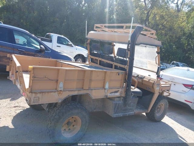 2021 TUATARA 1000 EFI 12