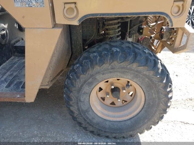 2021 TUATARA 1000 EFI 8