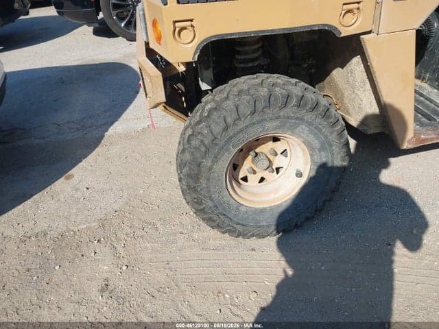 2021 TUATARA 1000 EFI 9