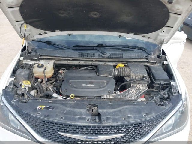 2017 CHRYSLER PACIFICA TOURING-L PLUS 10