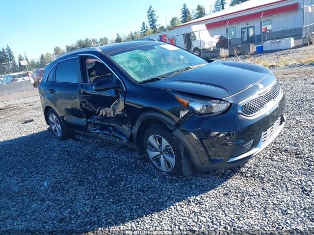 2019 KIA NIRO LX 1
