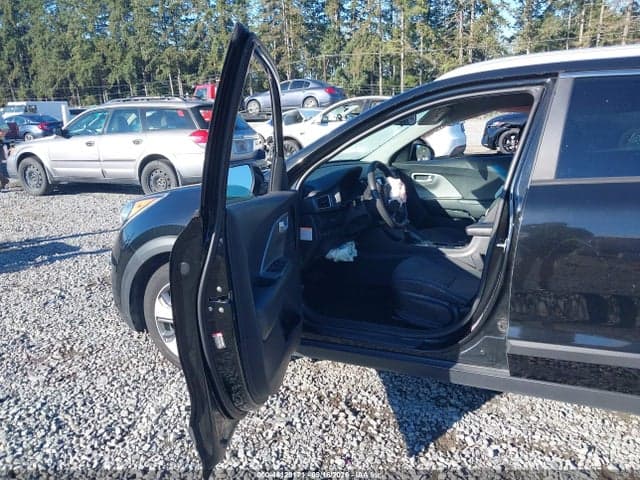 2019 KIA NIRO LX 5