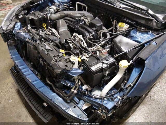 2019 SUBARU OUTBACK 2.5I LIMITED 6