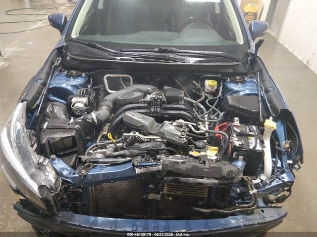 2019 SUBARU OUTBACK 2.5I LIMITED 10