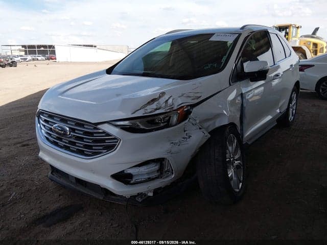 2020 FORD EDGE TITANIUM 2