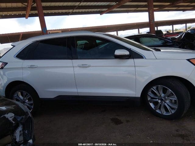 2020 FORD EDGE TITANIUM 13