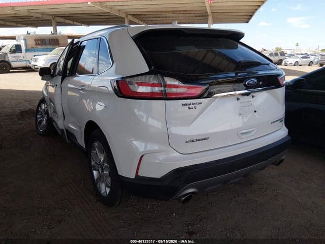 2020 FORD EDGE TITANIUM 3