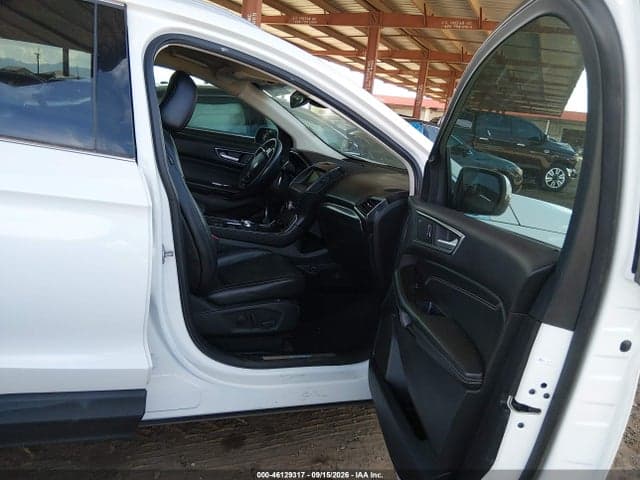 2020 FORD EDGE TITANIUM 5