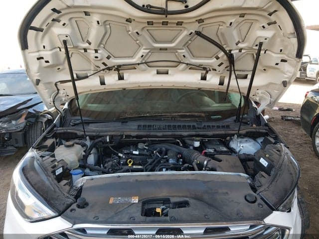 2020 FORD EDGE TITANIUM 10
