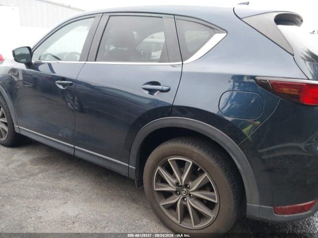 2018 MAZDA CX-5 TOURING 14