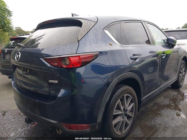 2018 MAZDA CX-5 TOURING 6