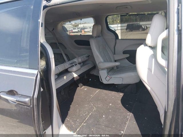 2017 CHRYSLER PACIFICA TOURING-L 8