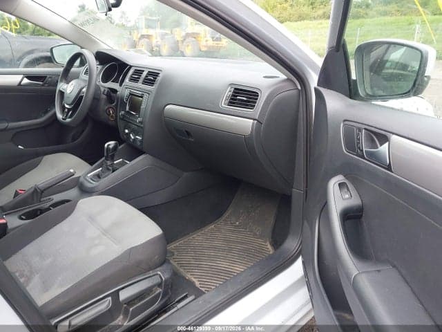 2017 VOLKSWAGEN JETTA 1.4T S 5