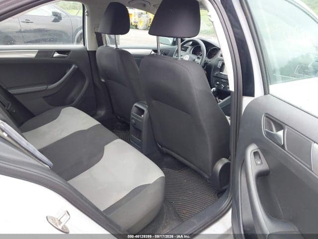 2017 VOLKSWAGEN JETTA 1.4T S 8
