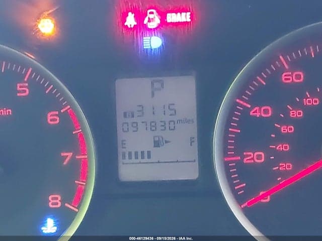 2017 SUBARU FORESTER 2.5I PREMIUM 15