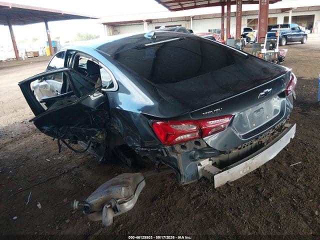 2019 CHEVROLET MALIBU LT 6