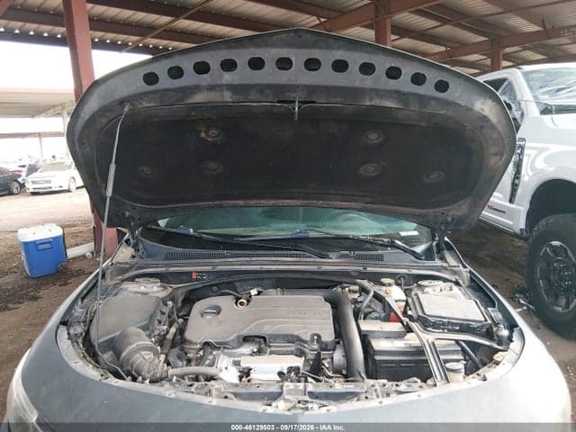 2019 CHEVROLET MALIBU LT 10