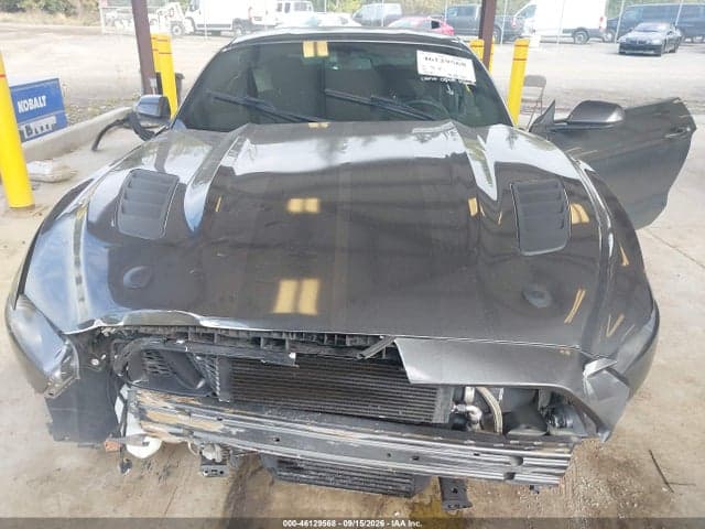 2017 FORD MUSTANG GT 10
