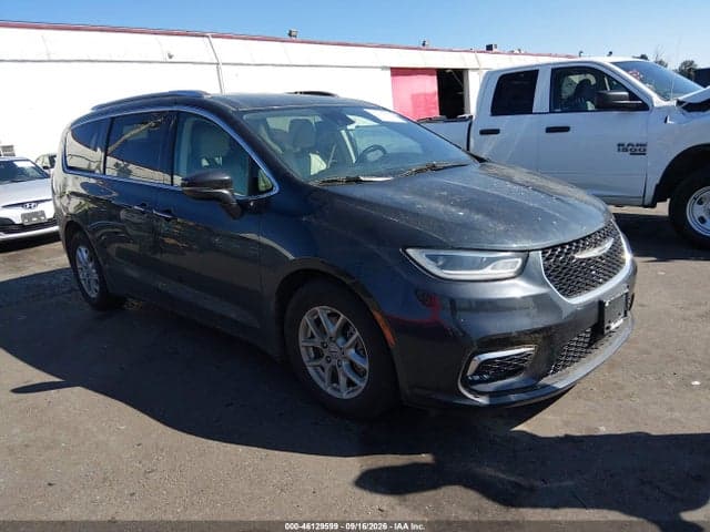 2021 CHRYSLER PACIFICA TOURING L 1