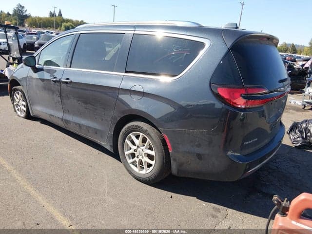 2021 CHRYSLER PACIFICA TOURING L 3