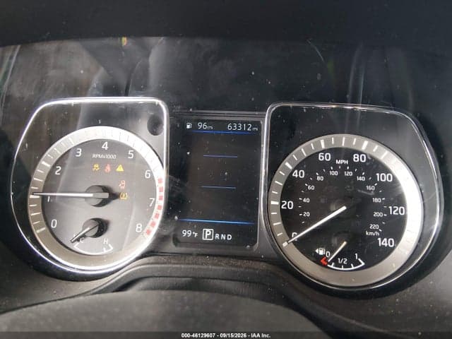 2019 NISSAN TITAN SV 7