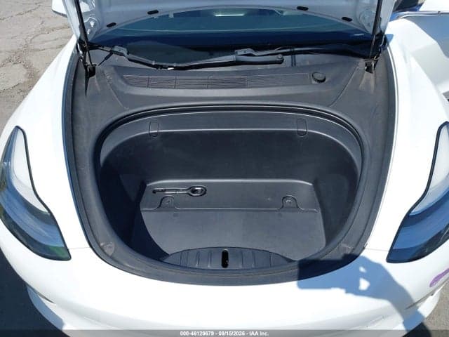 2019 TESLA MODEL 3 LONG RANGE/MID RANGE/STANDARD RANGE/STANDARD RANGE PLUS 10