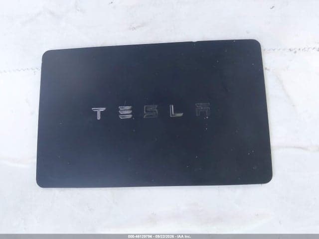 2018 TESLA MODEL 3 LONG RANGE/MID RANGE 11