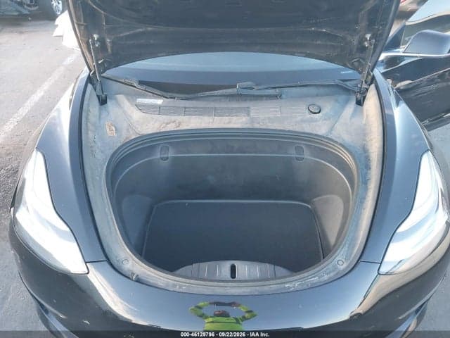 2018 TESLA MODEL 3 LONG RANGE/MID RANGE 10