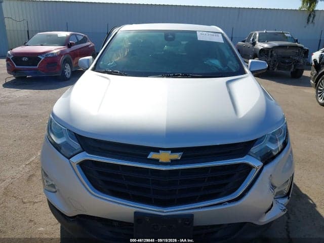 2019 CHEVROLET EQUINOX LT 12