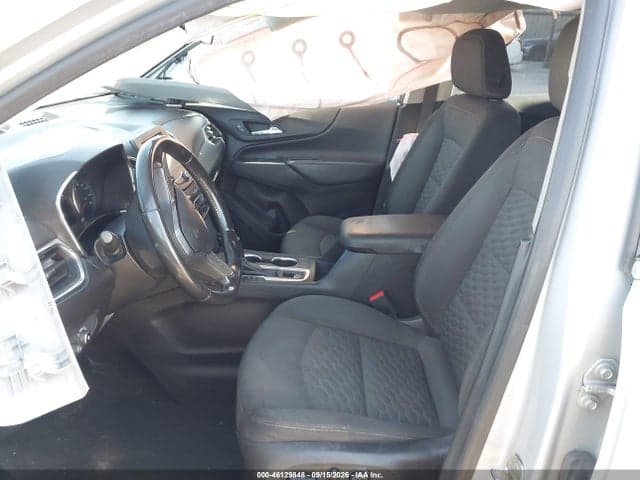 2019 CHEVROLET EQUINOX LT 5